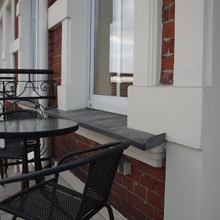 Apartament Gliwice Centrum Witkiewicza II Exteriér fotografie