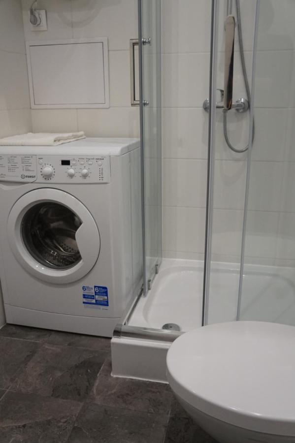 Apartament Gliwice Centrum Witkiewicza II Exteriér fotografie